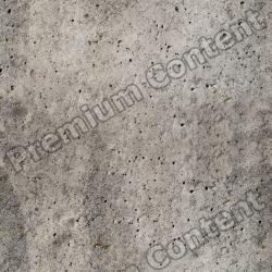 Seamless Concrete